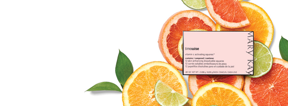 Mary Kay TimeWise Vitamin C deals Activating S