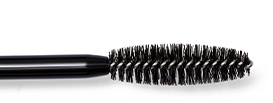 Close-up of Mary Kay® Ultimate Mascara™ wand without product.