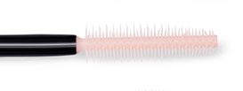 Close-up of Lash Love® Mascara wand without product.