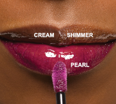 Sheer Illusion Shimmer Unlimited Lip Gloss - Mary Kay on eBid Canada